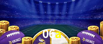 Descubra o Mundo do Cassino Online com 06a