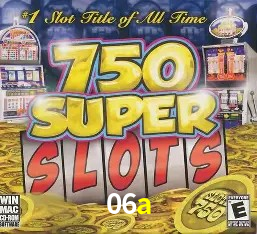 A Emoção da Loteria na 06a: Uma Chance de Mudança de Vida