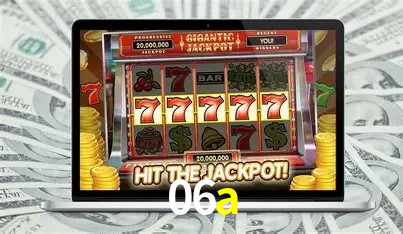 Descubra o Programa VIP da 06a: Vantagens Exclusivas para Jogadores